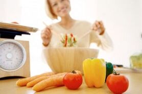 Nutrición adecuada