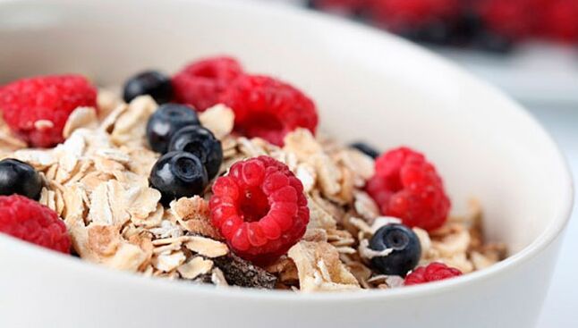 Nutrición útil