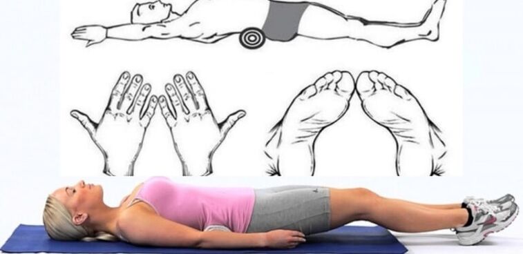 Gimnasia japonesa Fukutsuji